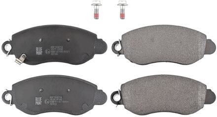 Ford remblokkenset ADF124214