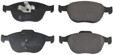 Ford remblokkenset ADF124215