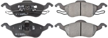 Ford remblokkenset ADF124217