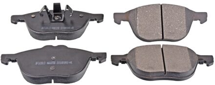 Ford remblokkenset ADF124218