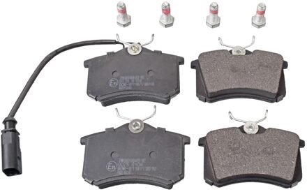 Ford remblokkenset ADV184240