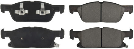 Ford Remblokkenset, schijfrem 171400