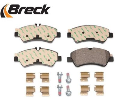 Ford Remblokkenset, schijfrem 256030065300