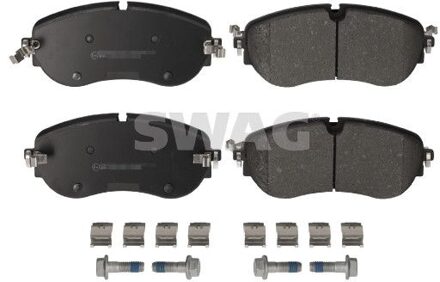 Ford Remblokkenset, schijfrem 33110582