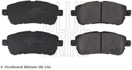 Ford Remblokkenset, schijfrem ADBP420031