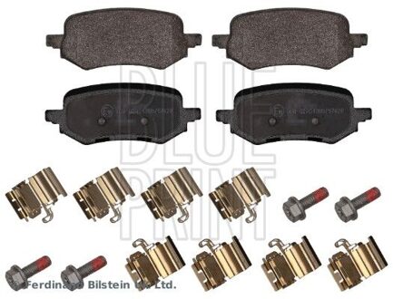 Ford Remblokkenset, schijfrem ADBP420215