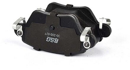 Ford Remblokkenset, schijfrem BSG30200027