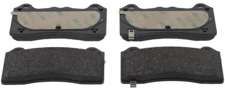 Ford Remblokkenset, schijfrem FDB4830