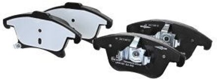 Ford Remblokkenset, schijfrem LP3181