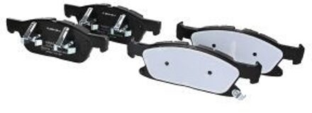 Ford Remblokkenset, schijfrem LP3241