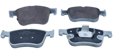 Ford Remblokkenset, schijfrem QP0330