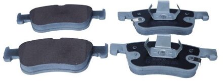 Ford Remblokkenset, schijfrem QP0332