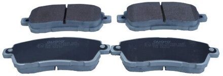 Ford Remblokkenset, schijfrem QP0603