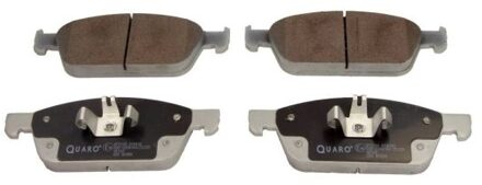 Ford Remblokkenset, schijfrem QP2246