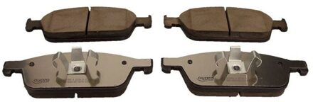 Ford Remblokkenset, schijfrem QP2246C