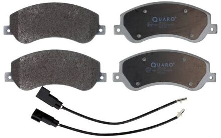 Ford Remblokkenset, schijfrem QP2247