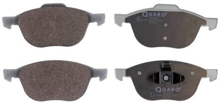 Ford Remblokkenset, schijfrem QP2248