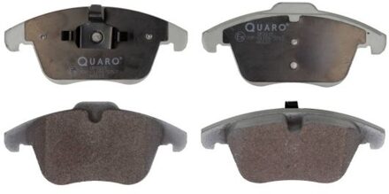 Ford Remblokkenset, schijfrem QP3115