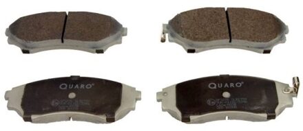 Ford Remblokkenset, schijfrem QP3276