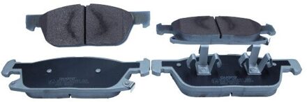 Ford Remblokkenset, schijfrem QP3341