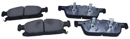 Ford Remblokkenset, schijfrem QP3341C