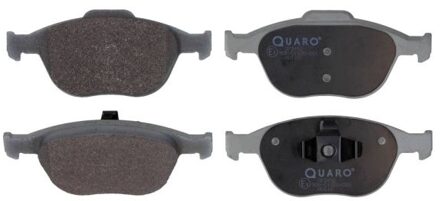 Ford Remblokkenset, schijfrem QP3492