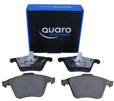 Ford Remblokkenset, schijfrem QP3552C