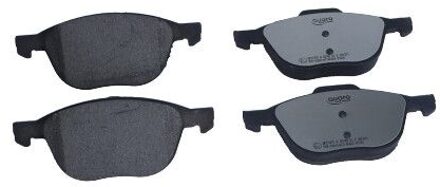 Ford Remblokkenset, schijfrem QP3747C