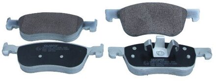 Ford Remblokkenset, schijfrem QP4225