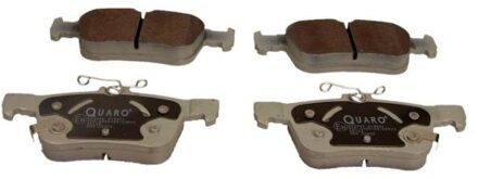 Ford Remblokkenset, schijfrem QP4990