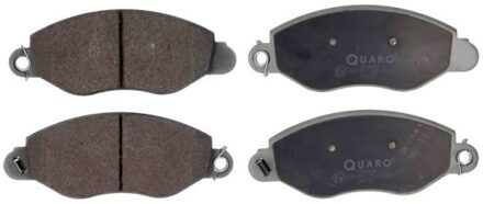 Ford Remblokkenset, schijfrem QP5846