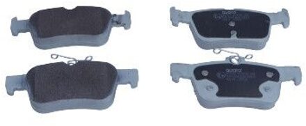 Ford Remblokkenset, schijfrem QP5957