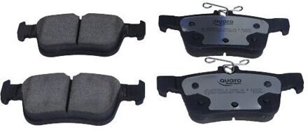 Ford Remblokkenset, schijfrem QP5957C