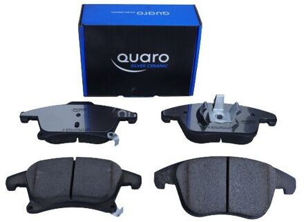 Ford Remblokkenset, schijfrem QP6007C