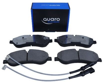 Ford Remblokkenset, schijfrem QP6064C