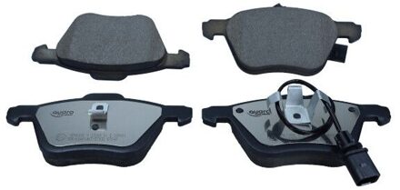 Ford Remblokkenset, schijfrem QP6093C