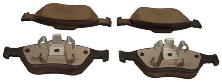 Ford Remblokkenset, schijfrem QP7091C