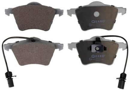 Ford Remblokkenset, schijfrem QP7319