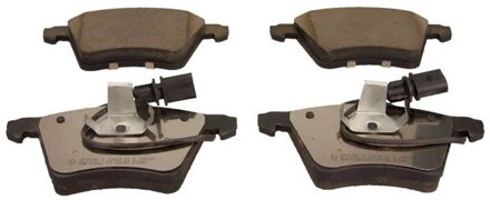 Ford Remblokkenset, schijfrem QP7319C