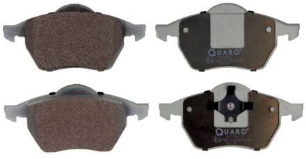 Ford Remblokkenset, schijfrem QP7733