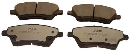 Ford Remblokkenset, schijfrem QP8249C