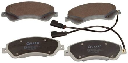 Ford Remblokkenset, schijfrem QP8559