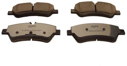 Ford Remblokkenset, schijfrem QP9385C