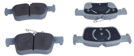 Ford Remblokkenset, schijfrem QP9821