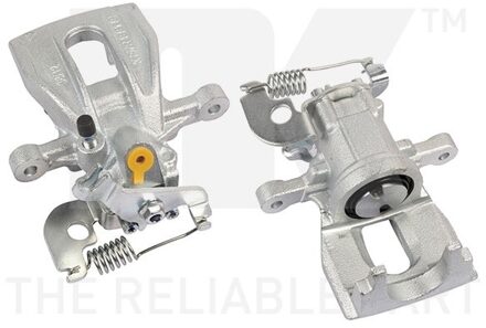 Ford Remklauw 2125162