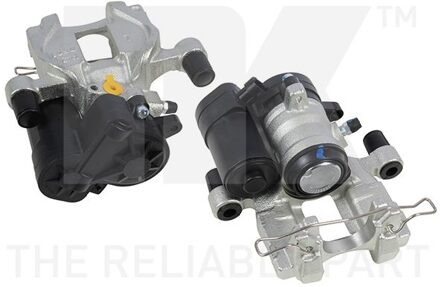 Ford Remklauw 2125187