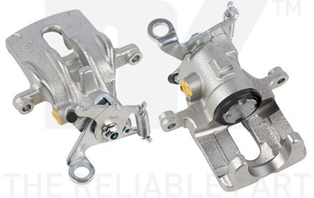 Ford Remklauw 212578