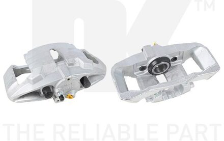 Ford Remklauw 2147251