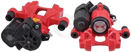 Ford Remklauw 431741C3