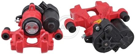 Ford Remklauw 431742C3